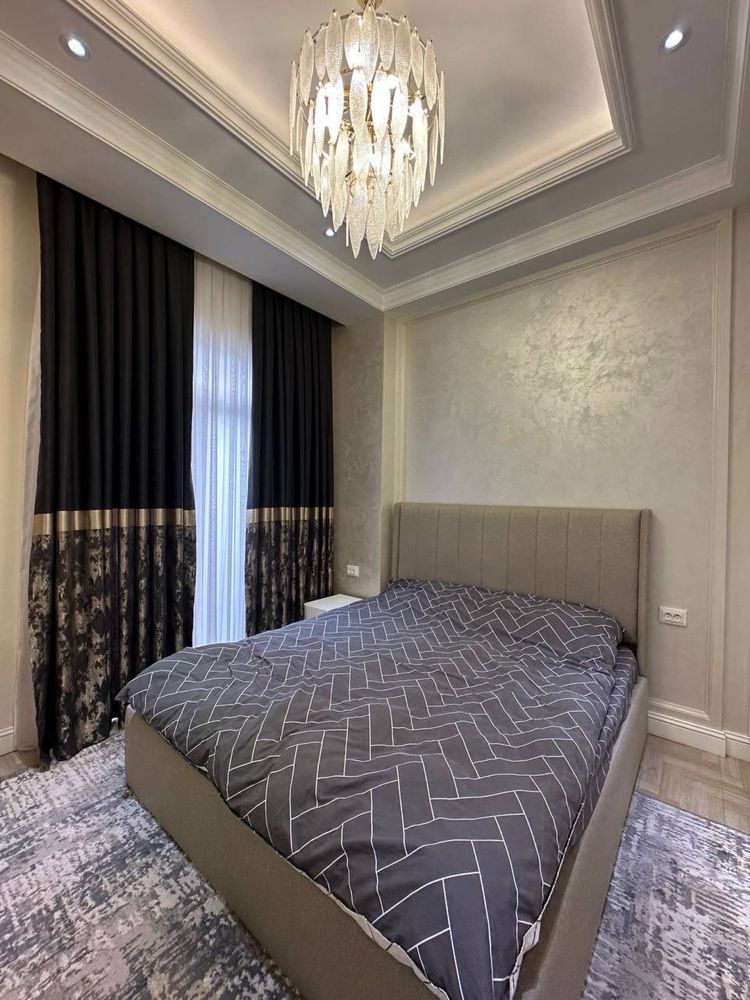 Срочно! Продаётся каартира 2/5/7 в Ташкент Сити ЖК “Boulevard Residenc