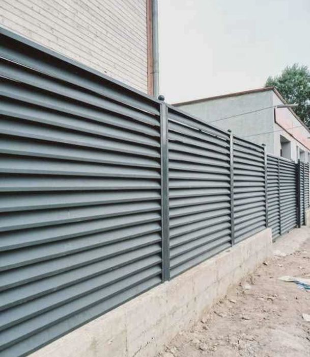 Executam garduri din porți exact după cerințele dumneavoastră