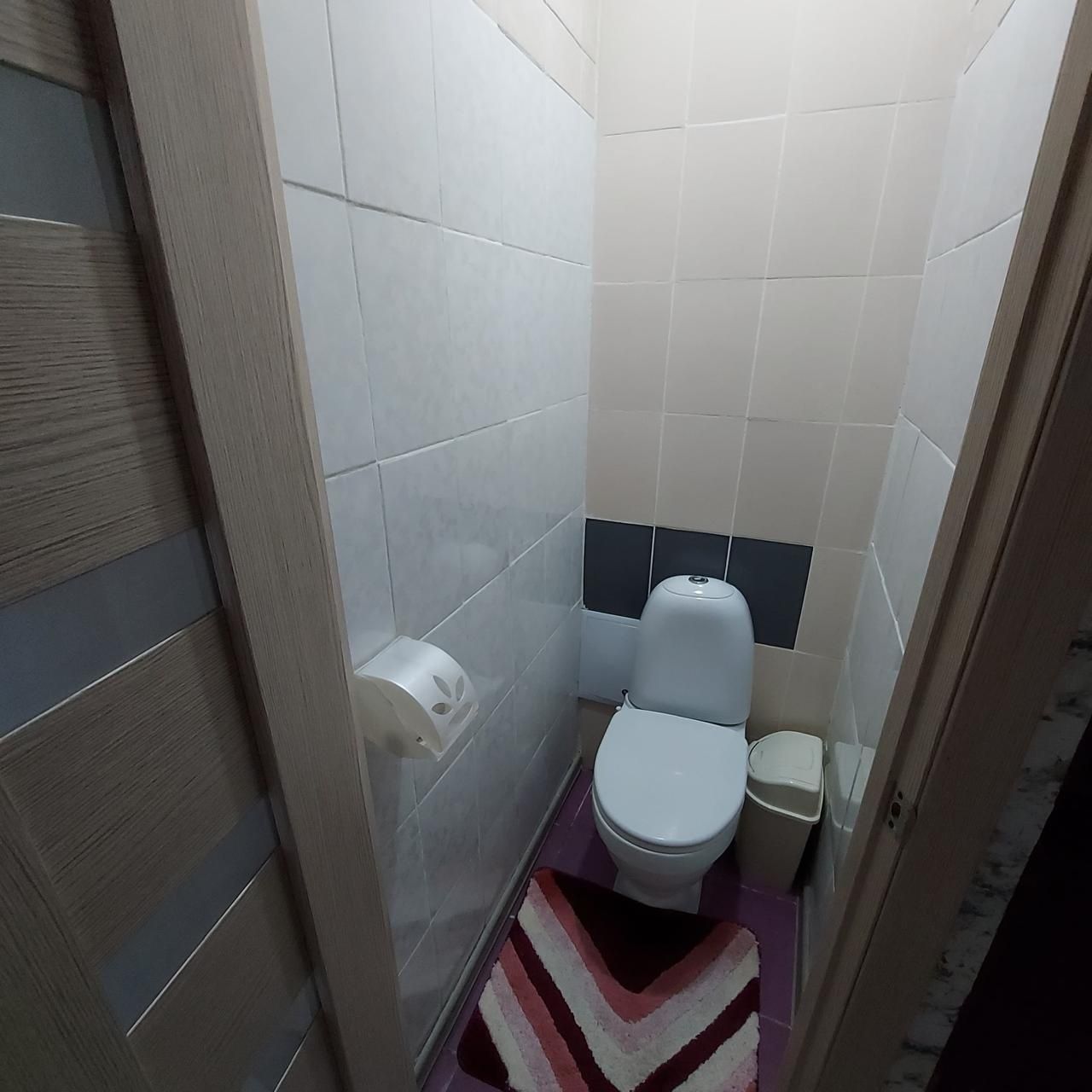 Продам 2 ком квартиру 1/5 р-он ДБС.