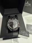 EDOX Grand Ocean Chronograph с 24м. Гаранция