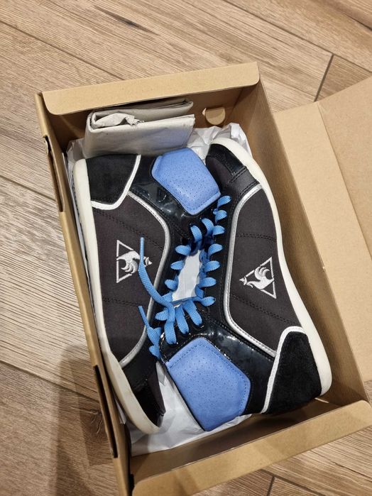 Le coq sportif/37