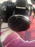 фотоаппарат Samsung WB1100F