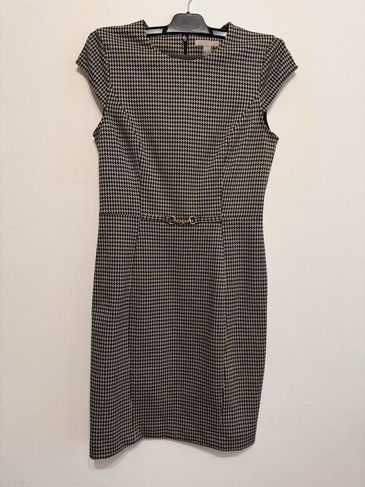 Бизнес сет от рокля и сако H&M