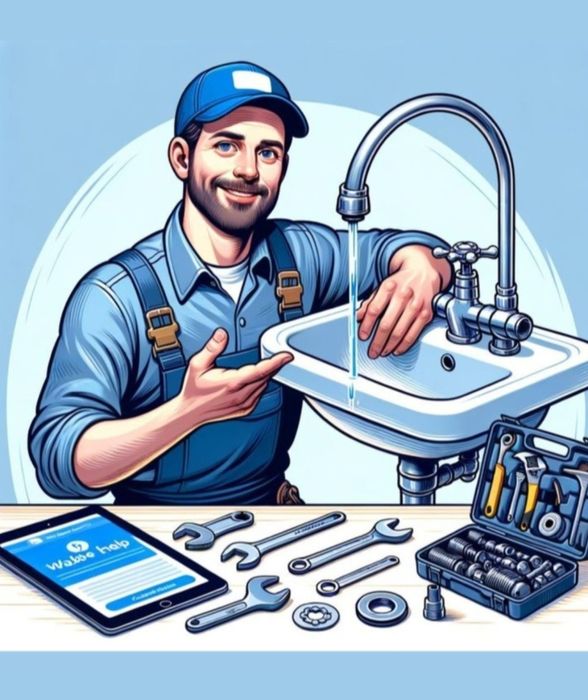 Сантехник Самарканд звоните 24/7