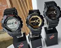 Casio G Shock GD 100