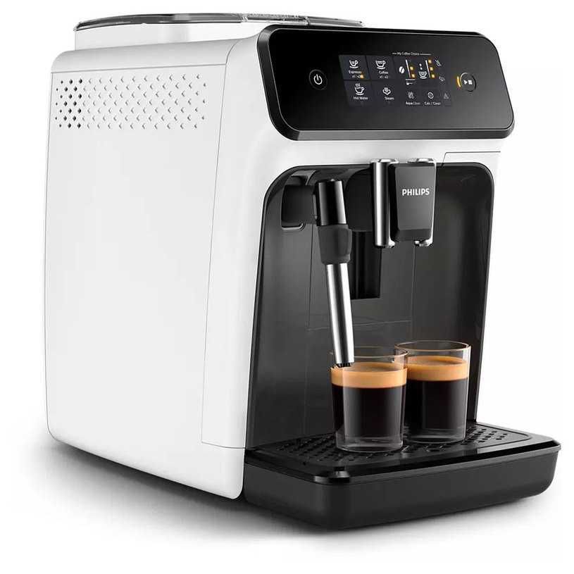 Кафеавтомат PHILIPS EP1223 15.00 bar