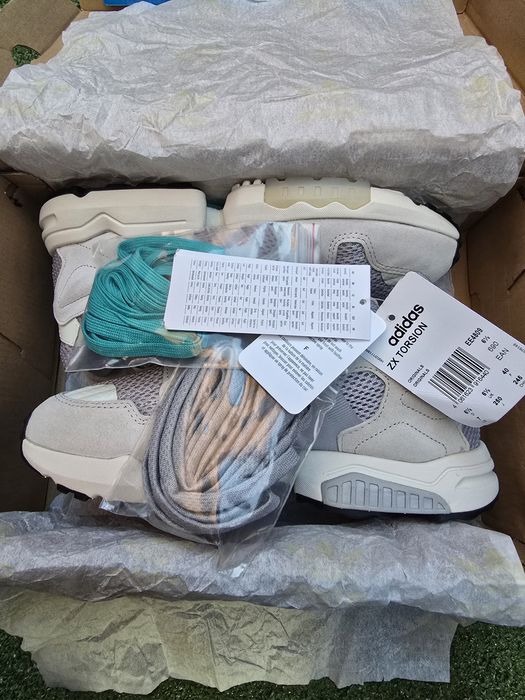 Adidas ZX Torison Nr 40