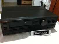 Amplificator Technics SA-GX130 statie Denon Yamaha sunet exceptional