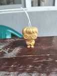 Figurina Harry Potter gold