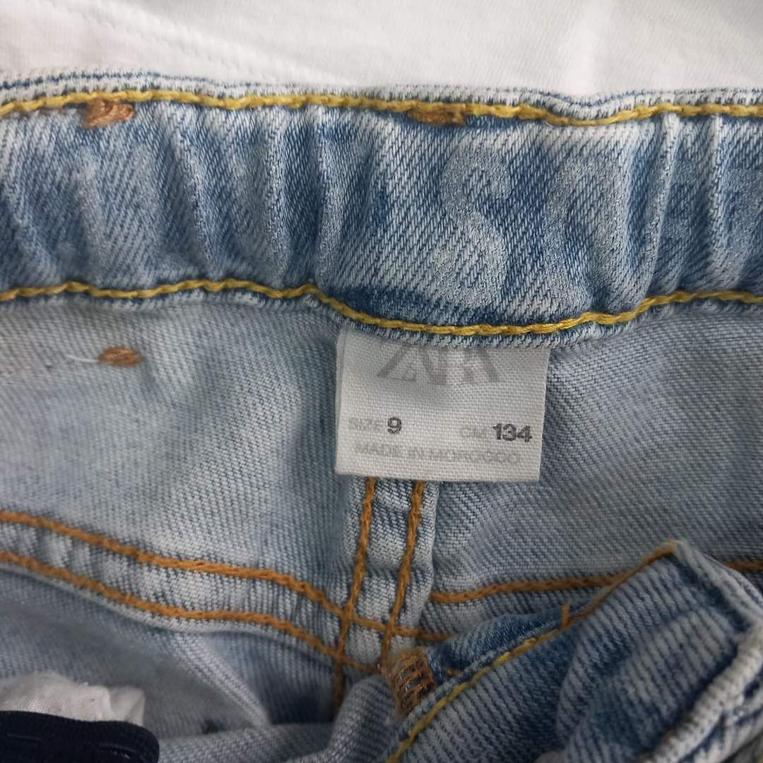 Lot zara ,h&m băieți