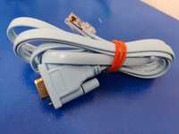 Консольный кабель для Cisco