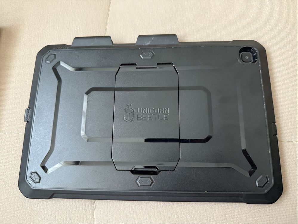 Samsung galaxy tab s6 lite