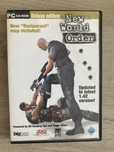 New Worl Order Deluxe Edition PC cd-rom игра