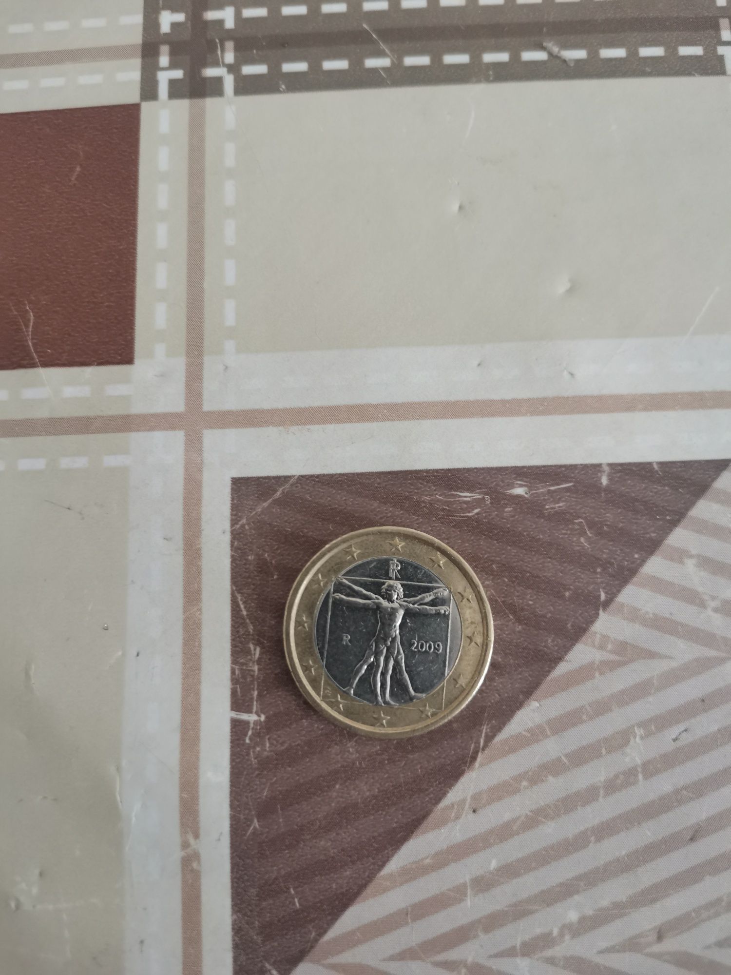 Евро монети  с нумизматична стойност