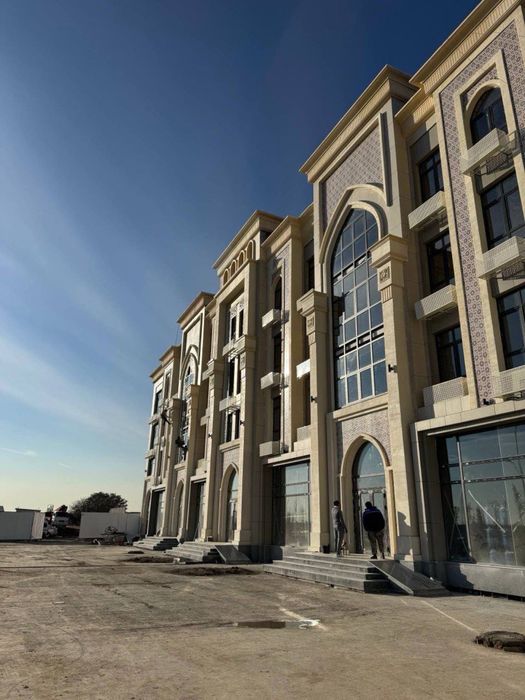 Продается 1-комнатная квартира, ЖК Yangi O’zbekiston