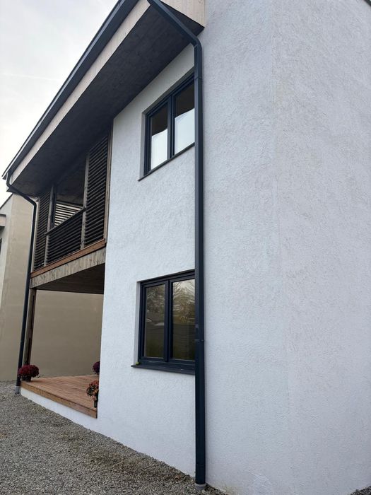 Casa PASIVA nouă în Rm Vâlcea