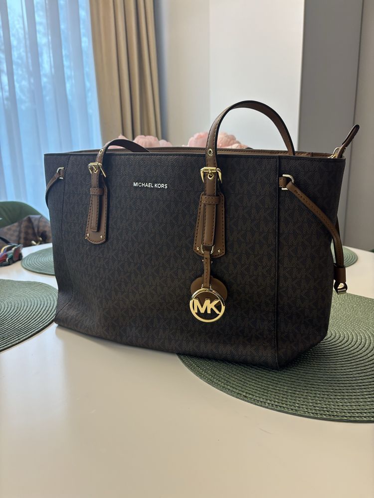 Vand geanta Michael Kors