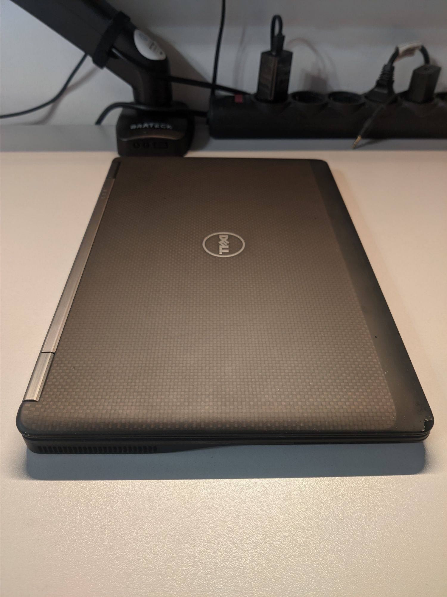 Dell Latitude e7250