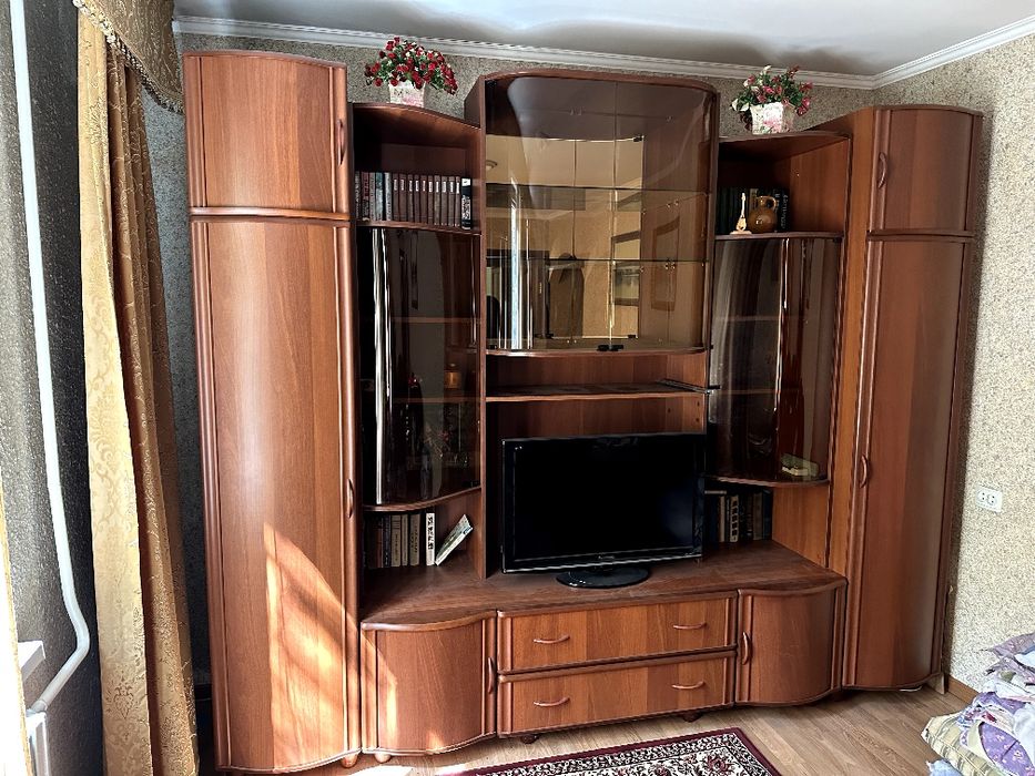 Белорусский сервант