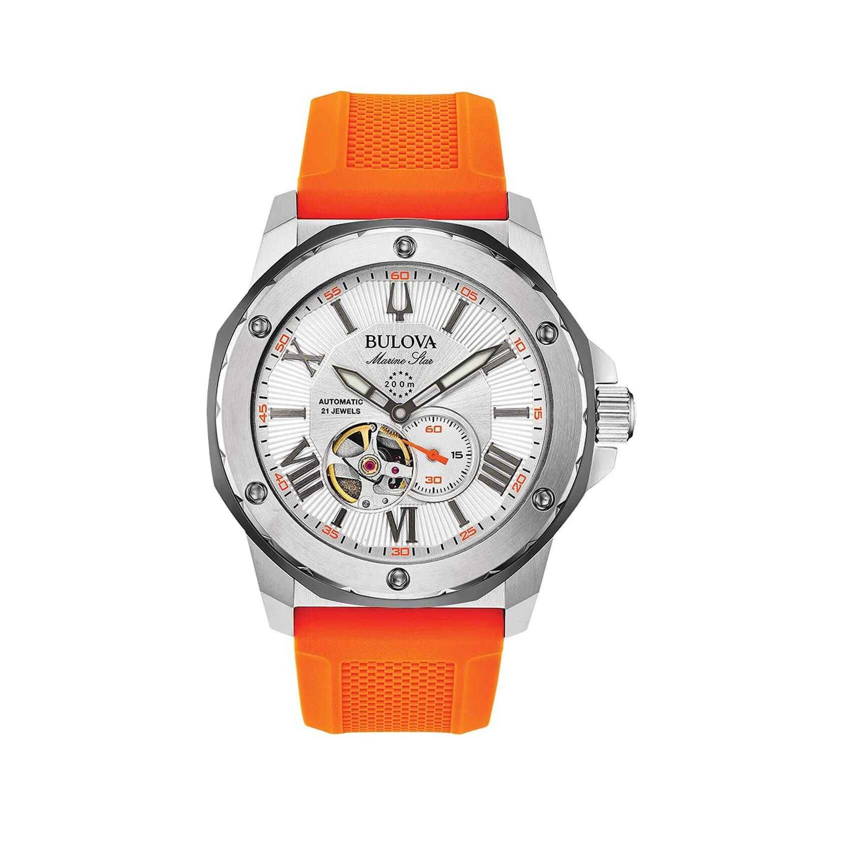Мъжки часовници Bulova