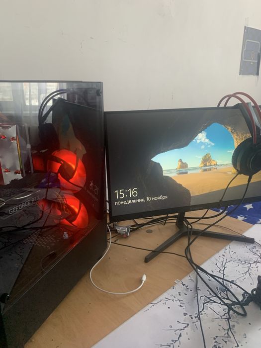 Компьютер продаю