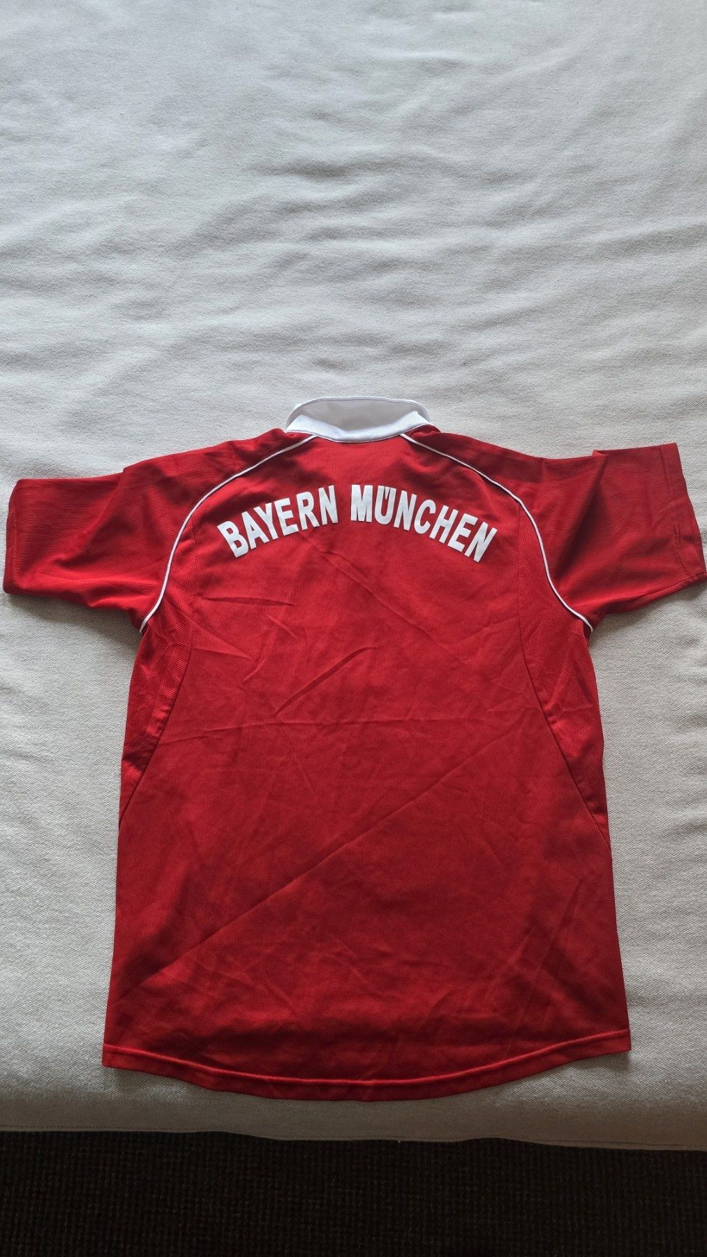 Футболна тениска Bayer Munchen