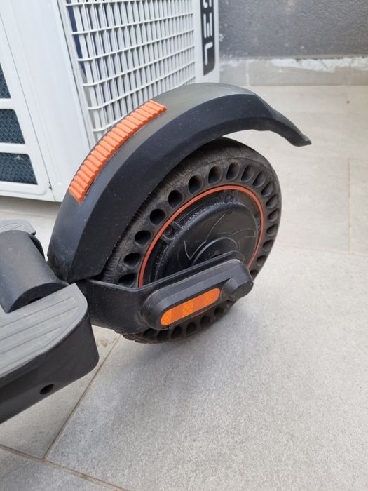 Trotineta electrica Kugo Kirin S1 Pro