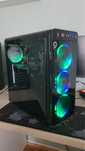 Pc gaming i5 11400| nvidia 1650| 16 gb Ram | SSD