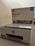 Принтер цветной HP smart tank 580