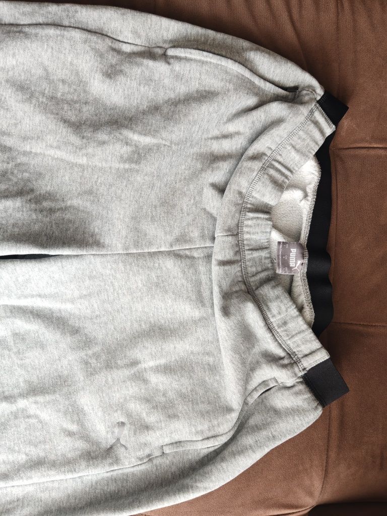 Долнище Nike Puma Champion L