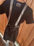 Рокля G-star raw