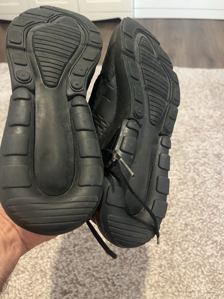 Nike Air Max 270-оригинални маратонки