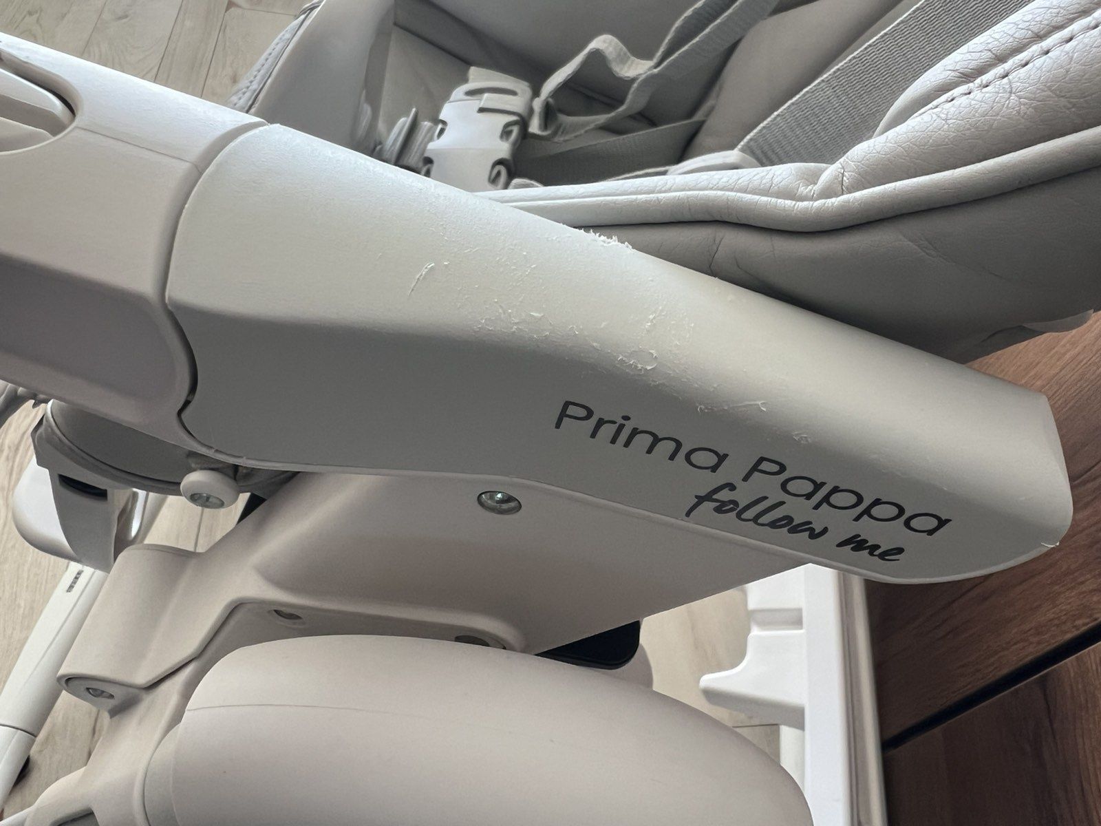 Стол ще за хранене  PEG PEREGO