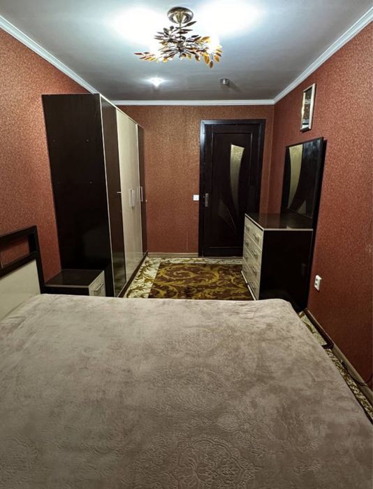 Метро Новза. 2в3 комн. Кирпич. Заходи-Живи.