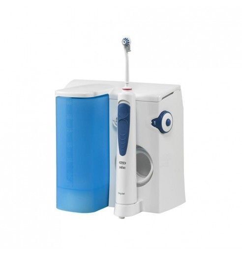 Ирригатор Oral-B OxyJet    Professional     Care от Braun 2013 года.