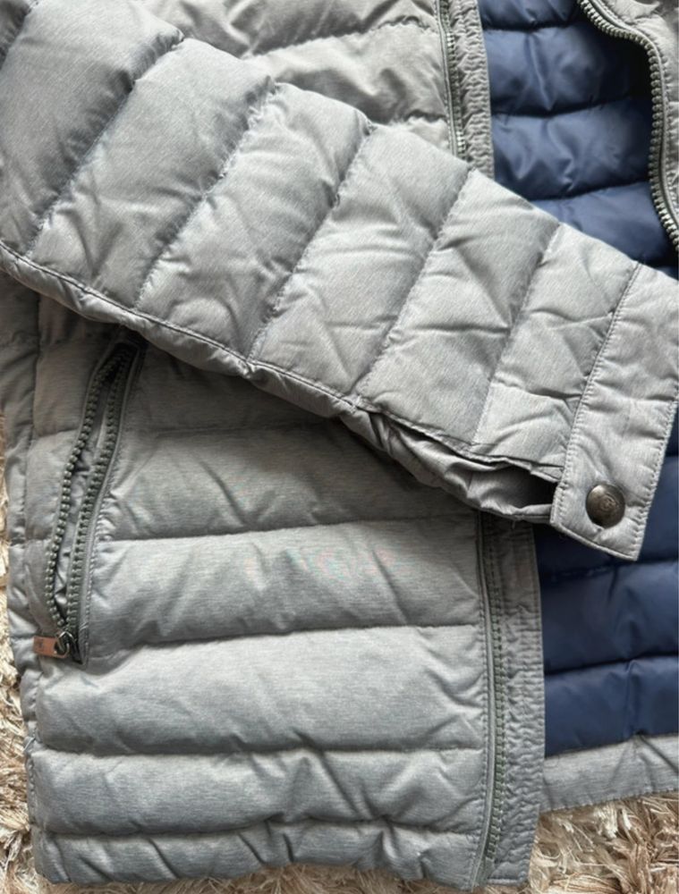 Geaca Massimo Dutti Primavara/Toamna M