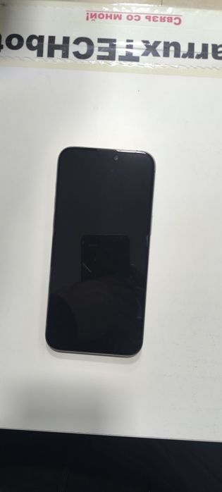 IPhone 15 Pro Max SOTILADI