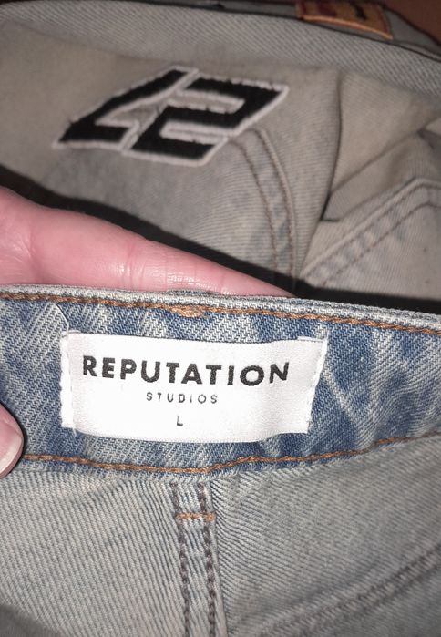 Blugi baieti Reputation