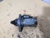 Electromotor 1.4 benzina CGG vw polo 6r 2010 cutie automata