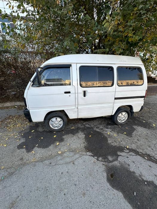 Продаю Дамас в хорошем состоянии