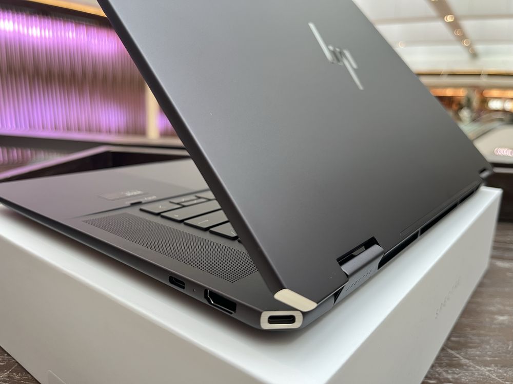 Hp Spectre 360 IPS
