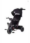 Tricicleta Chipolino Smart cu sezut reversibil raven