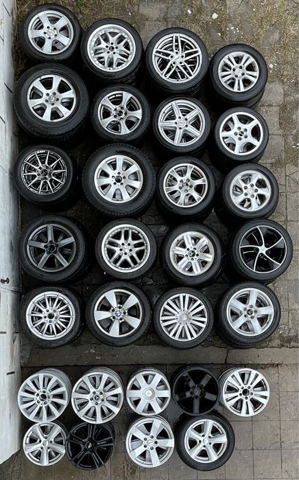 Джанти на едро и дребно