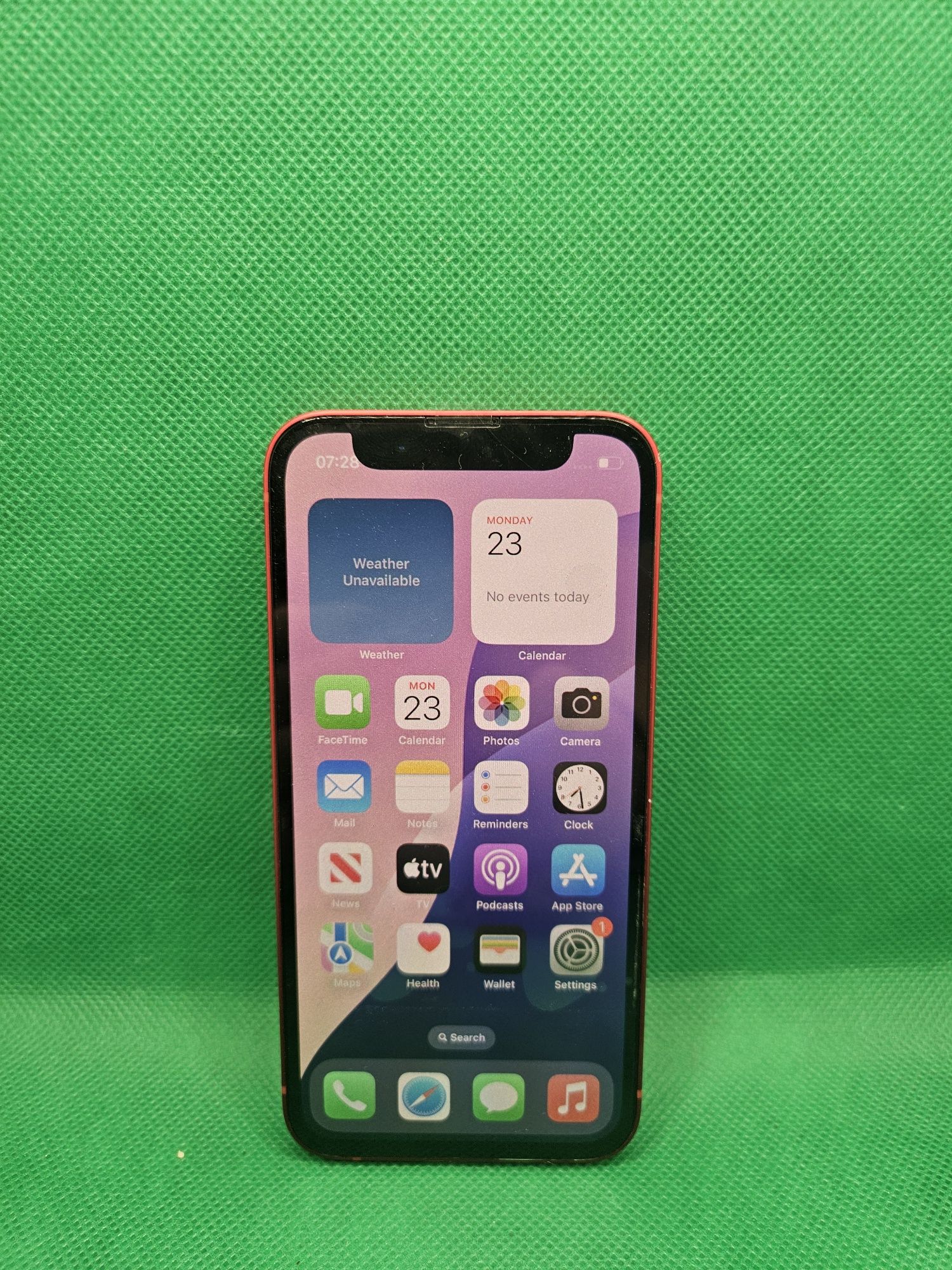 IPHONE 13 MINI 128GB/100%bat•Amanet Lazar Crangasi•51435