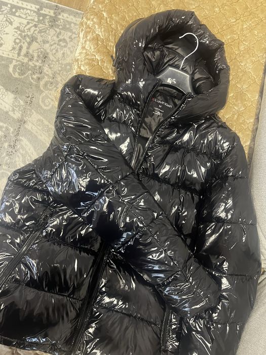 Куртка Calvin Klein в оригинале