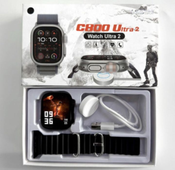 Смарт-часы новые 4.000 доставка