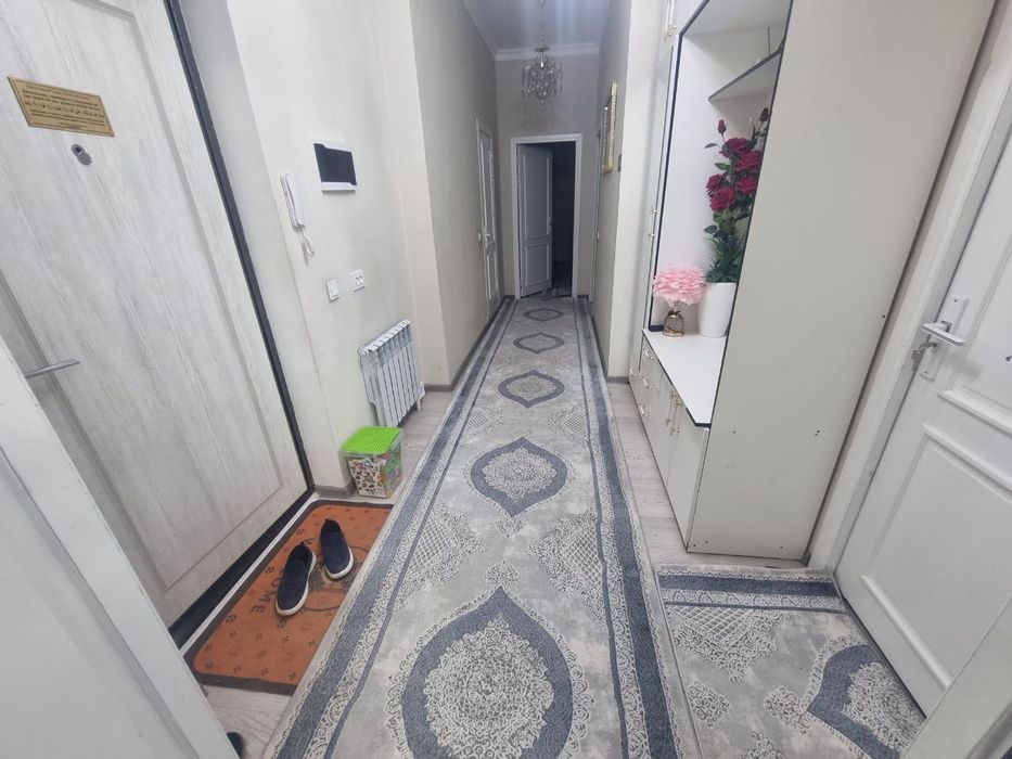 Shayxontohur Gʻafur Gʻulom metrosi yaqinida maklersiz kvartira