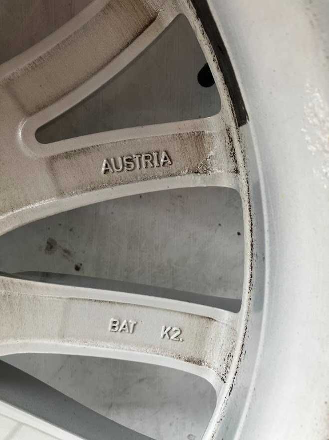 Vand Roti BMW  SERIA 5