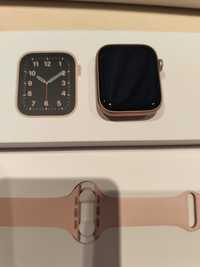 Продам Apple Watch SE Gold