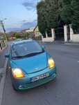 Chevrolet Matiz automata